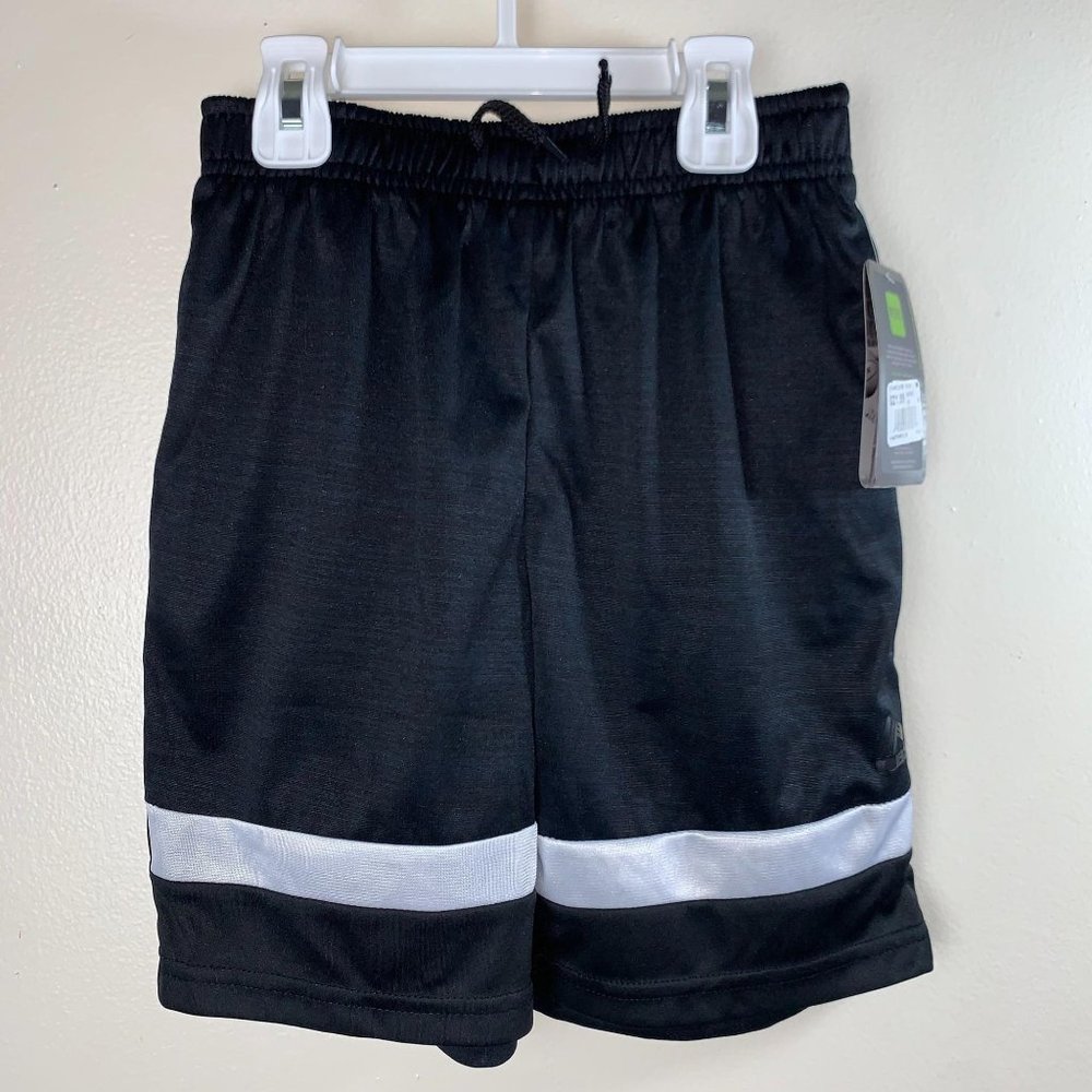RBX BOYS DRI-FIT SHORTS 21-99CLS180